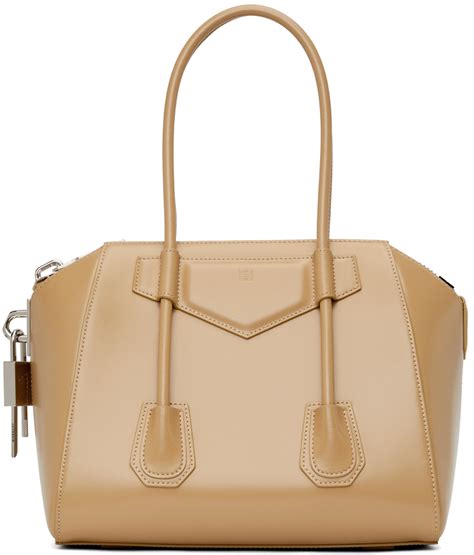 givenchy beige|givenchy purses.